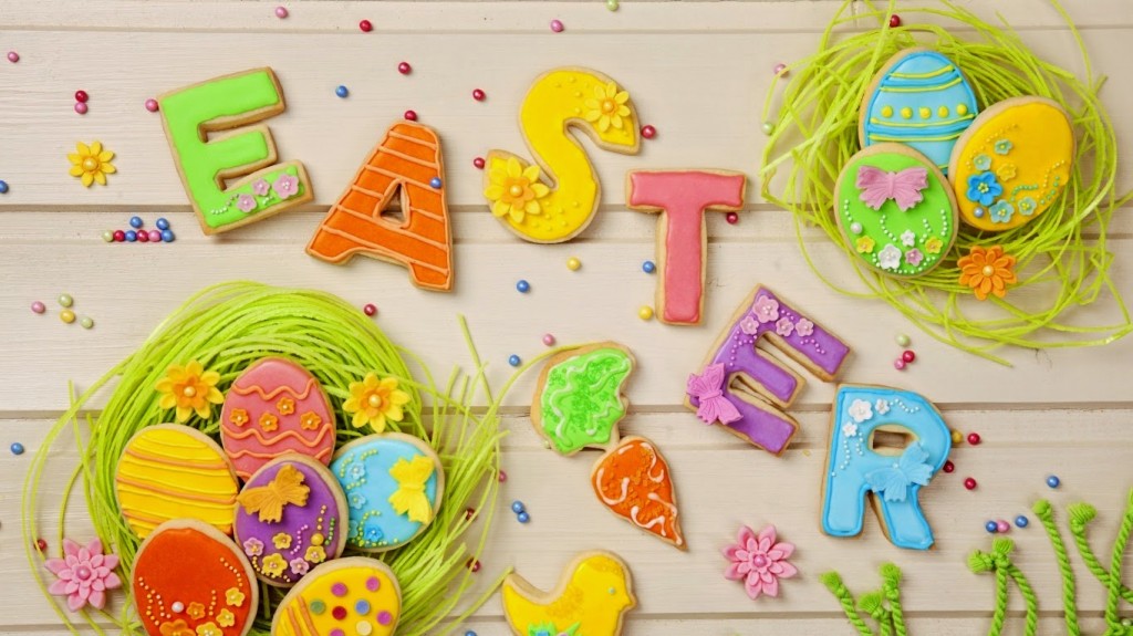 Easter Day Pictures for WhatsApp DP