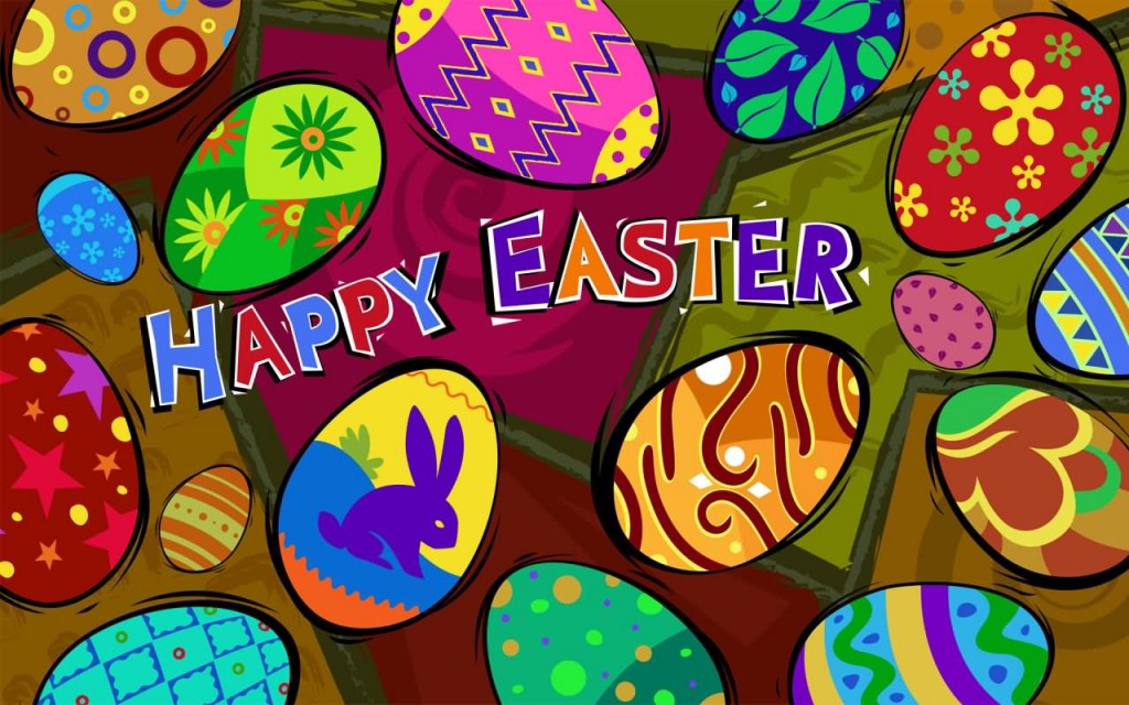 Happy Easter Photos HD