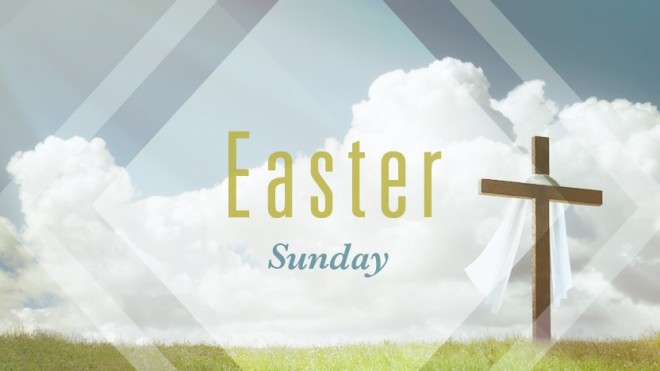 Easter Sunday Pictures
