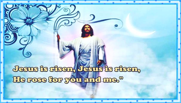 Easter Sunday Quotes Images