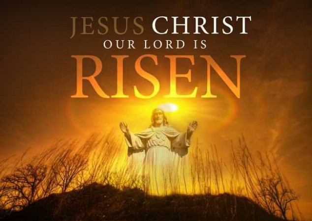 Happy Easter Christian Images