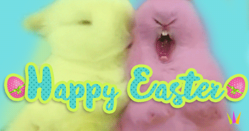 Animated Happy Easter Images
