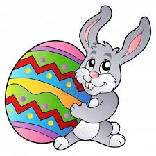 Easter Bunny Clipart Pics