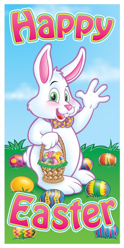 Easter Cartoon Images