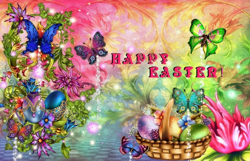 Easter HD Images Download