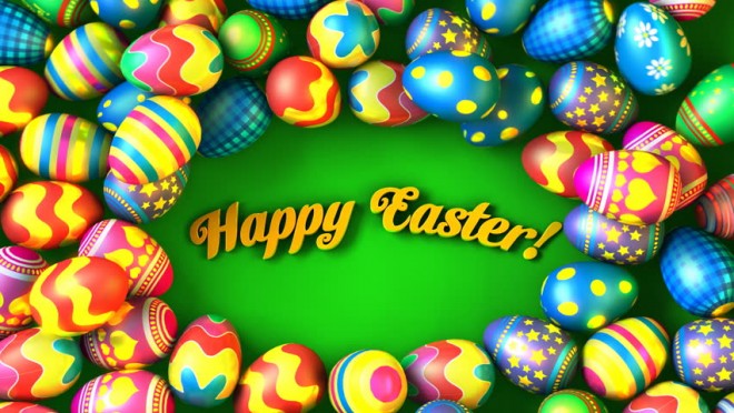 Easter Images HD