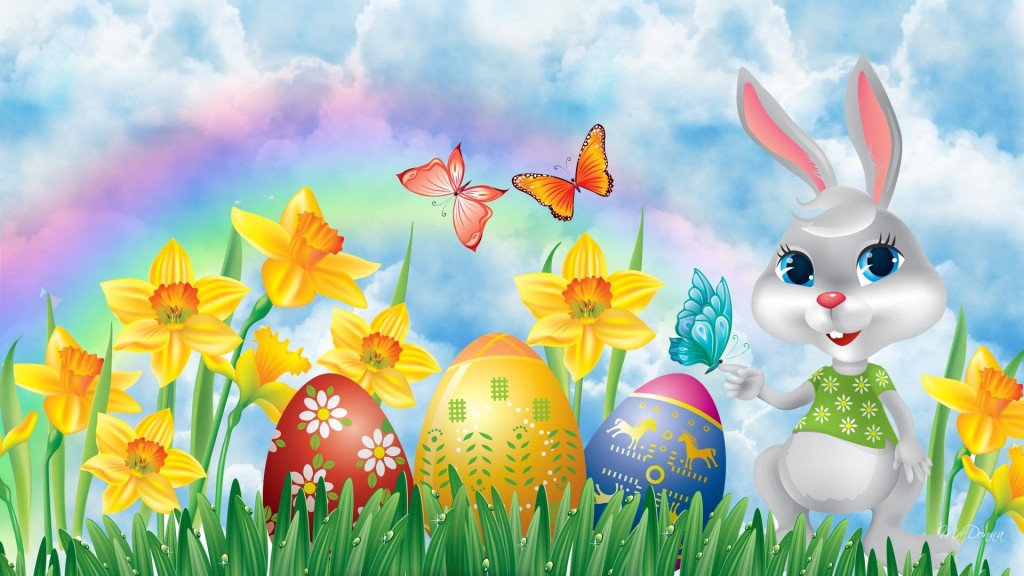 Easter Wallpaper HD Happy Easter 2022 Images Funny Easter Pictures 