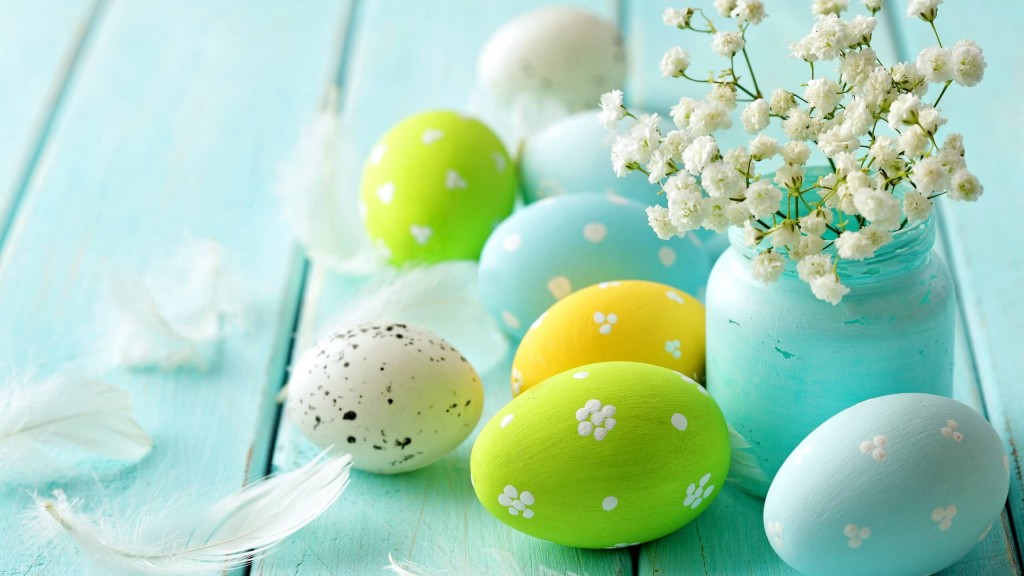 Happy Easter HD Wallpapers Free Download