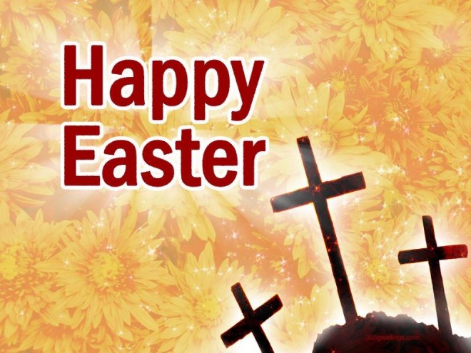 Happy Easter Images Religious