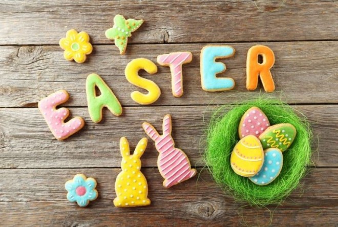 Happy Easter Photos Download