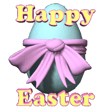 Happy Easter Pics Animated