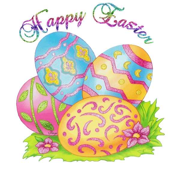 Happy Easter Clip art
